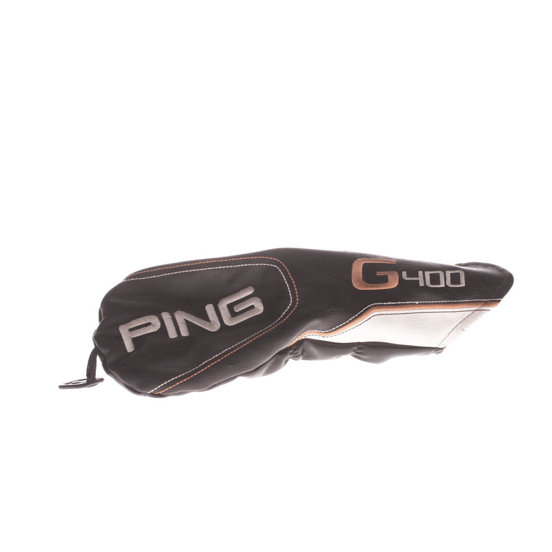 Ping G400 Graphite Men's Right Fairway 3 Wood 14.5 Degree Regular - Ping Alta CB 65 R