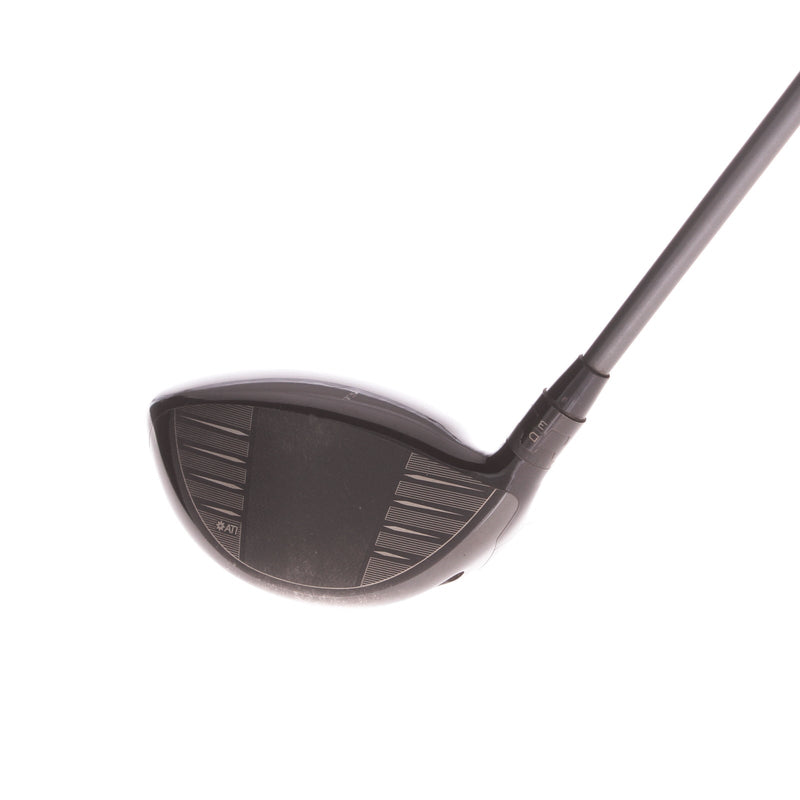 Titleist TSi1 Graphite Men's Right Driver 10 Degree Regular - Hzrdus Smoke Green iM10 5.5 50