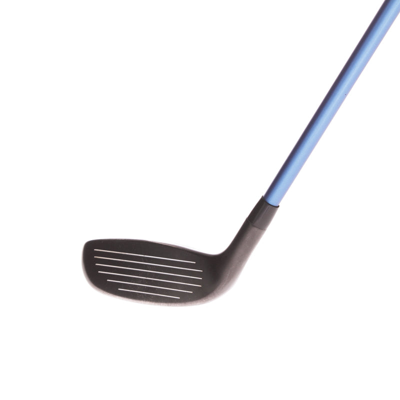 Ping G30 Graphite Men's Right 4 Hybrid 22 Degree Senior - Ping TFC 419 SR