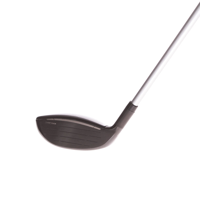 TaylorMade Qi10 Graphite Ladies Right Fairway 5 Wood 19 Degree Ladies - Fujikura Speeder NX 40 L