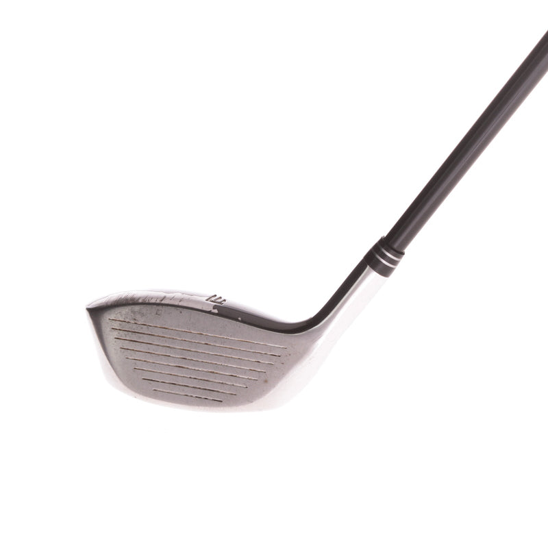 Founders Club Fresh Metal Graphite Men's Right Fairway 3 Wood 15 Degree Regular - Founders Club