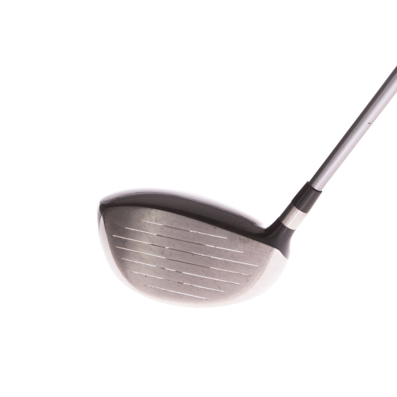 Mizuno MP-001 Graphite Men's Right Driver 9.5 Degree Regular - Mizuno Exsar FS3 60g R