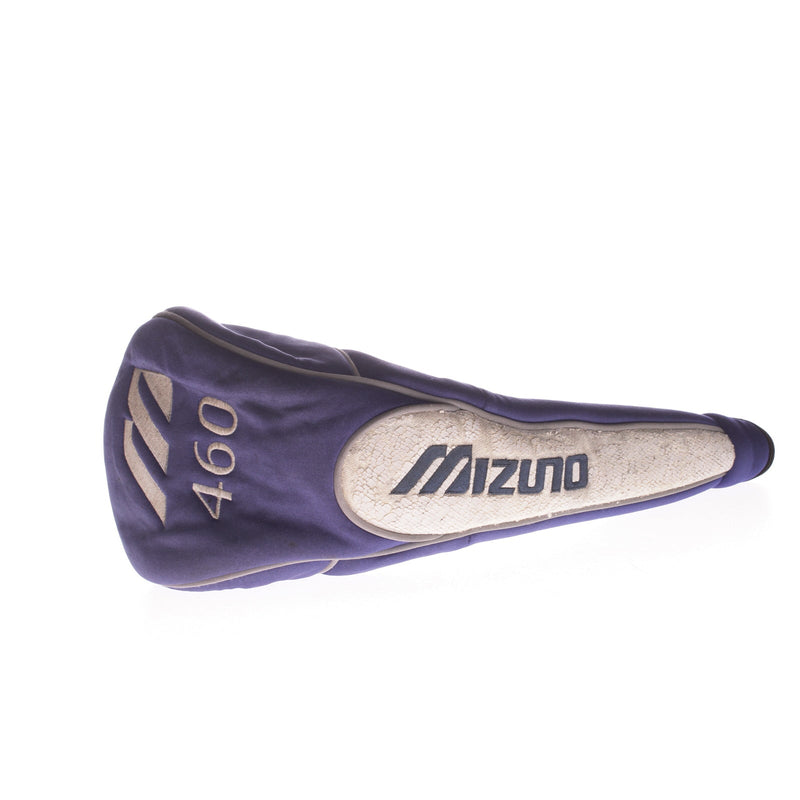 Mizuno MP-001 Graphite Men's Right Driver 9.5 Degree Regular - Mizuno Exsar FS3 60g R