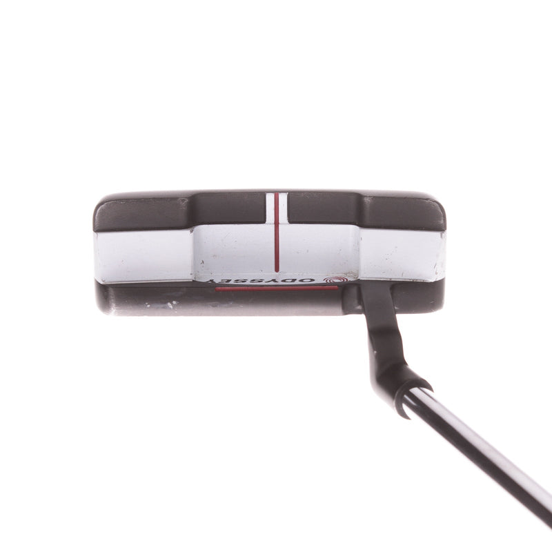 Odyssey O Works Tank 1 Men's Right Putter 35 Inches- Odyssey