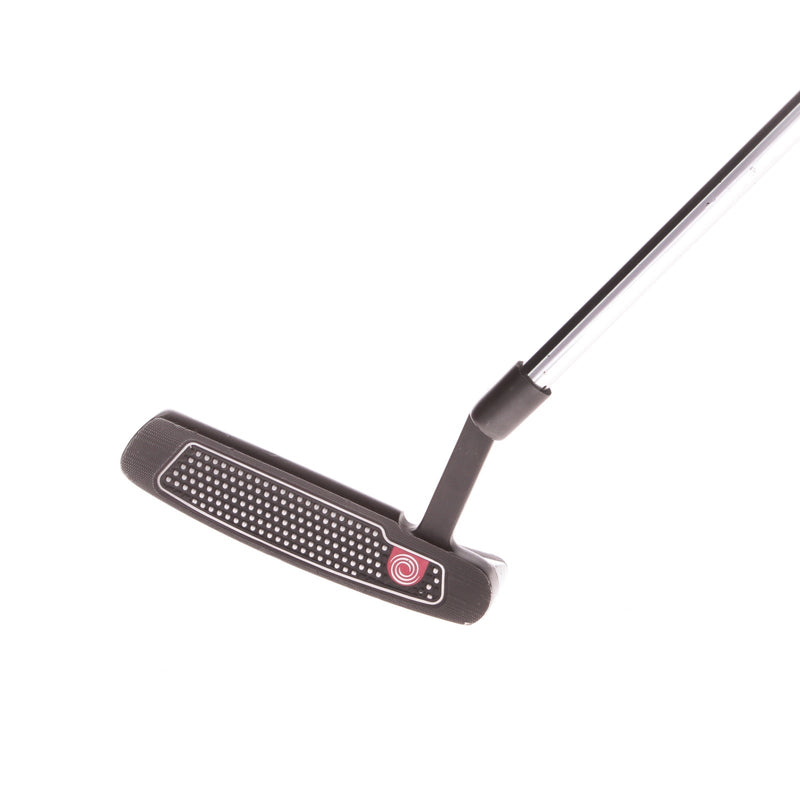 Odyssey O Works Tank 1 Men's Right Putter 35 Inches- Odyssey