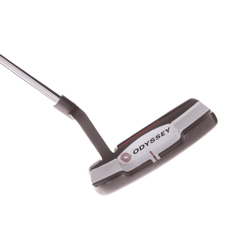 Odyssey O Works Tank 1 Men's Right Putter 35 Inches- Odyssey