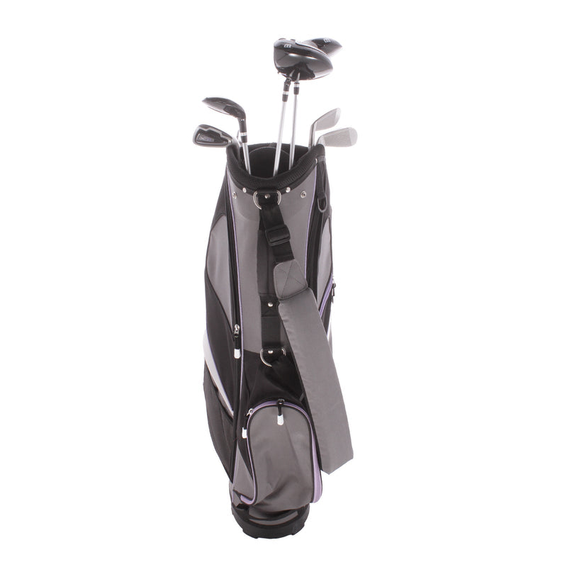 Wilson X31 Ladies Right Package Set Ladies