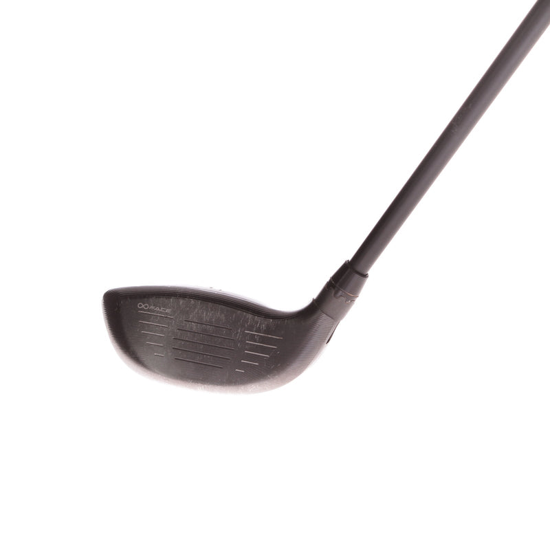 Cobra Radspeed Graphite Men's Right Fairway 7 Wood 22.5 Degree Regular - Fujikura Motore F3 6R