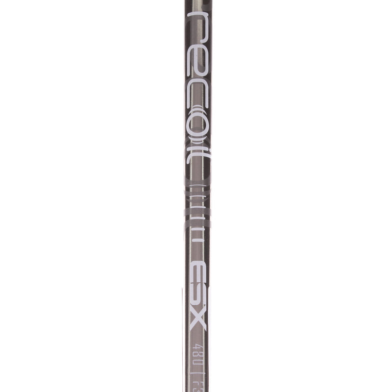 Cobra Radspeed Graphite Men's Right 3 Hybrid 24 Degree Regular - UST Mamiya Recoil ESX 480 F3