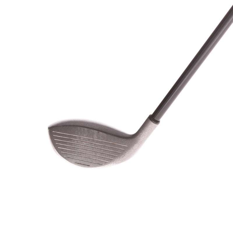 Vantage The Eliminator Graphite Men's Right Fairway 5 Wood 22 Degree Regular - Vantage Power Chamber R