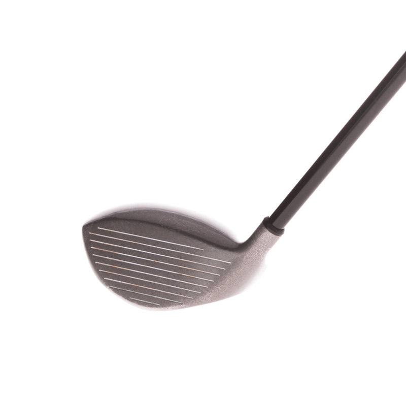 Vantage The Eliminator Graphite Men's Right Driver 11 Degree Regular - Vantage Power Chamber R