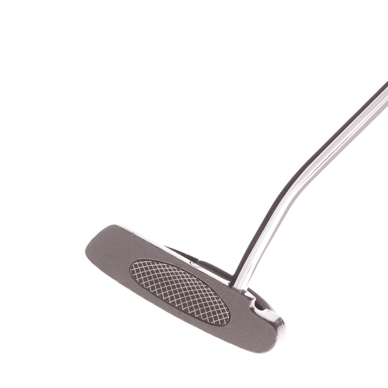 Northwestern Pro Plus 10 Men's Right Putter 35 Inches- Northwestern Pro