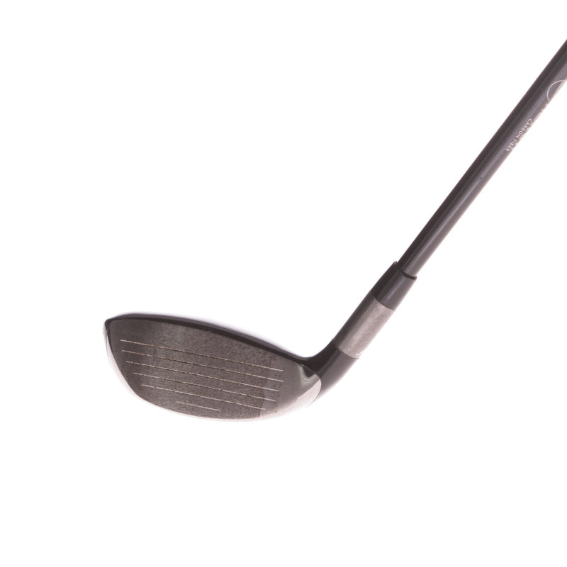 Callaway Apex UW Graphite Men's Right Hybrid 3 19 Degree Stiff - Project x Hzrdus Smoke RDX 70g 6.0