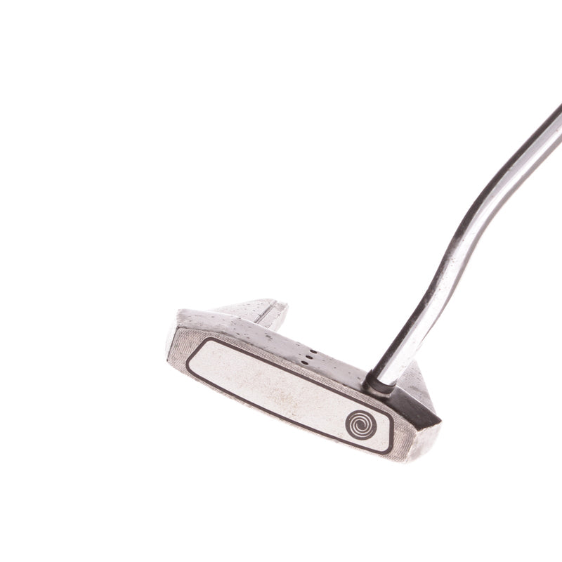 Odyssey White Ice 7 Men's Right Putter 33 Inches- Super Stroke Slim