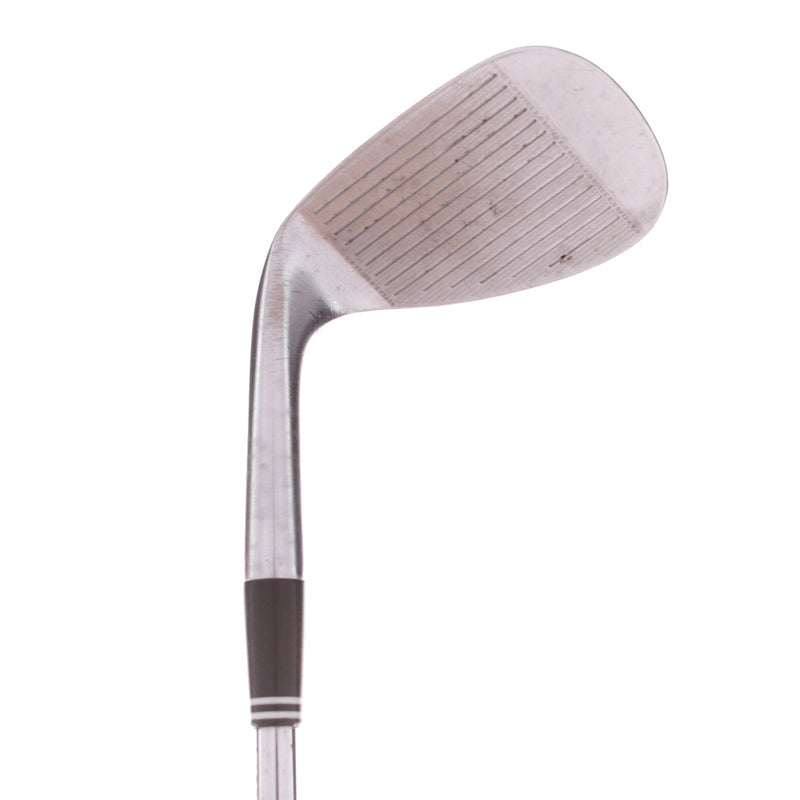 Cleveland 588 RTX 2.0 Steel Men's Right Sand Wedge 56 Degree 12 Bounce Wedge - Dynamic Gold