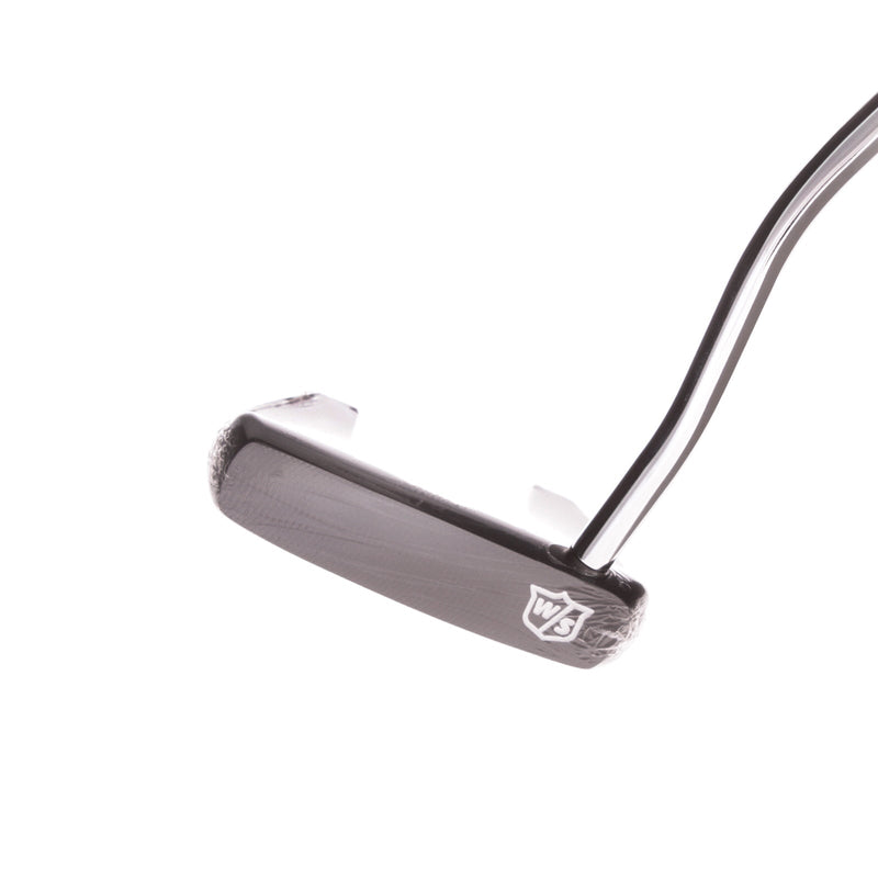 Wilson Staff Infinite Bucktown Ladies Right Putter 34 Inches- Wilson Staff