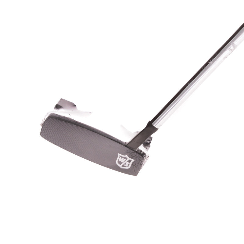 Wilson Staff Infinite Buckingham Ladies Right Putter 34 Inches- Wilson Staff