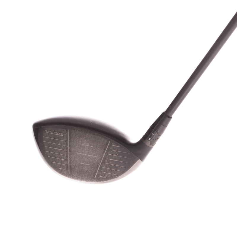 Callaway Rogue ST Max D Graphite Men's Right Driver 12 Degree Regular - Project X Cypher Forty 5.0