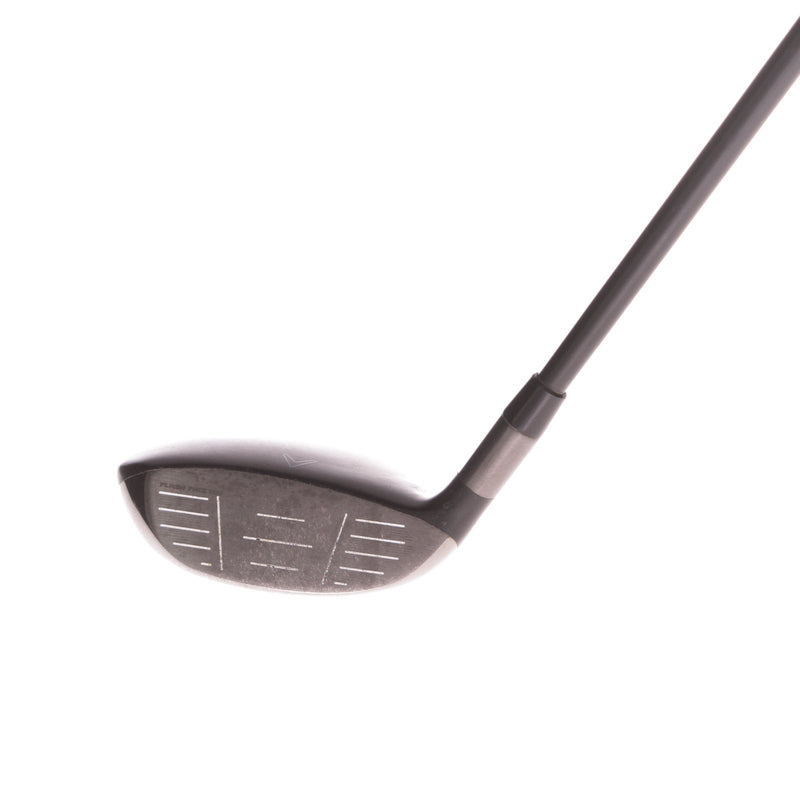 Callaway Rogue ST Max D Graphite Men's Right Fairway 3 Wood 16 Degree Regular - Project X Cypher Forty 5.0