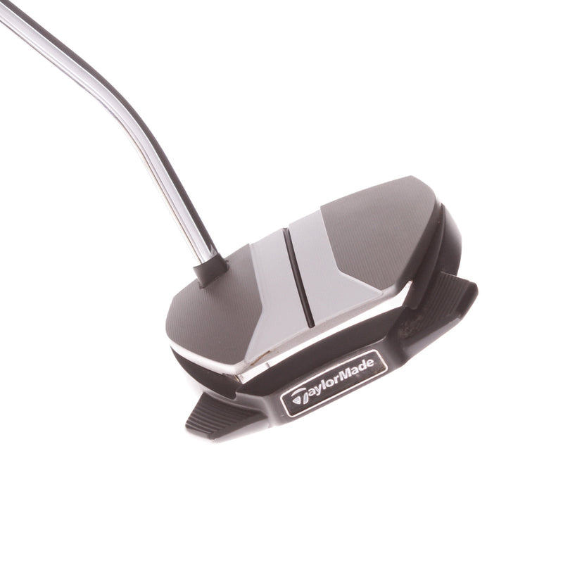 TaylorMade Spider GTx Men's Right Putter 34 Inches- Super Stroke