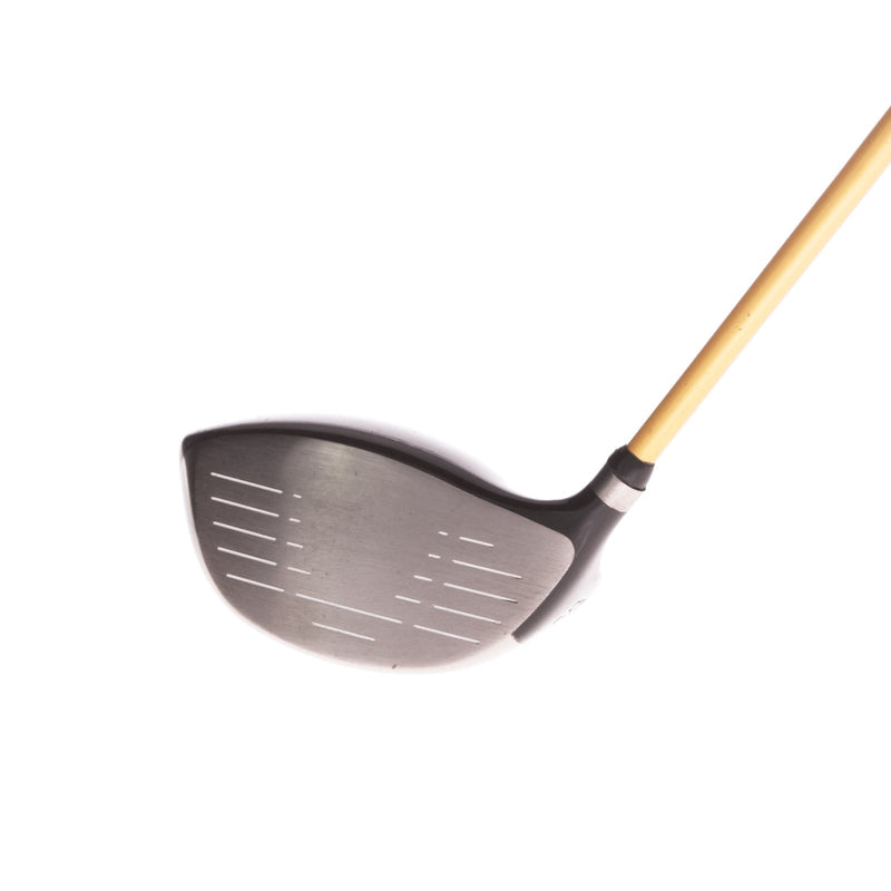 Ping G15 Graphite Men's Right Driver 10.5 Degree Senior - UST Mamiya ProForce 55 Gold A