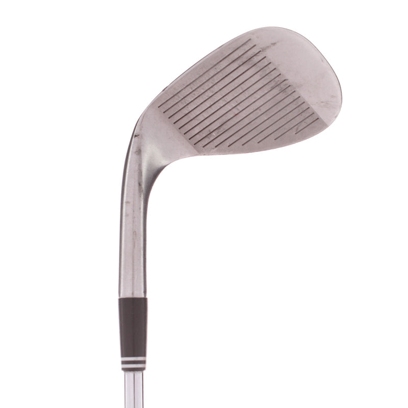 Cleveland 588 Tour Action Chrome Steel Men's Right Gap Wedge 52 Degree Wedge - Cleveland