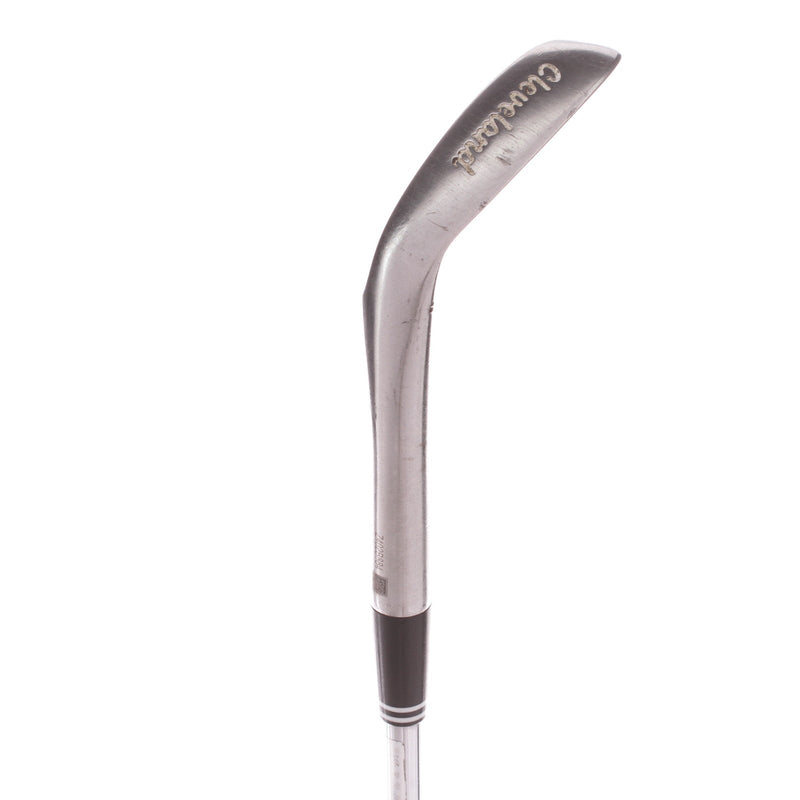 Cleveland 588 Tour Action Chrome Steel Men's Right Gap Wedge 52 Degree Wedge - Cleveland