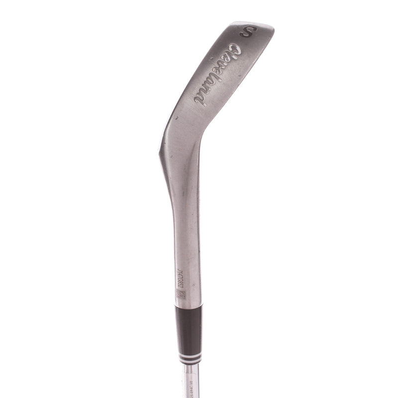 Cleveland 588 Tour Action Chrome Steel Men's Right Sand Wedge 56 Degree Wedge - Cleveland