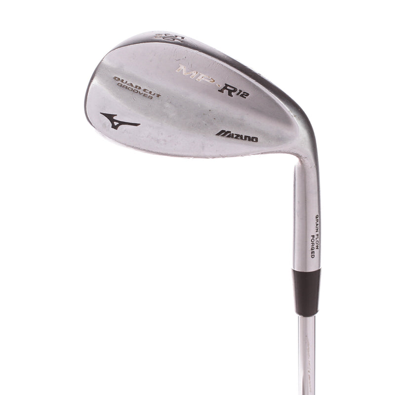 Cleveland MP-R12 Steel Men's Right Sand Wedge 56 Degree Wedge - True Temper Dynamic Gold