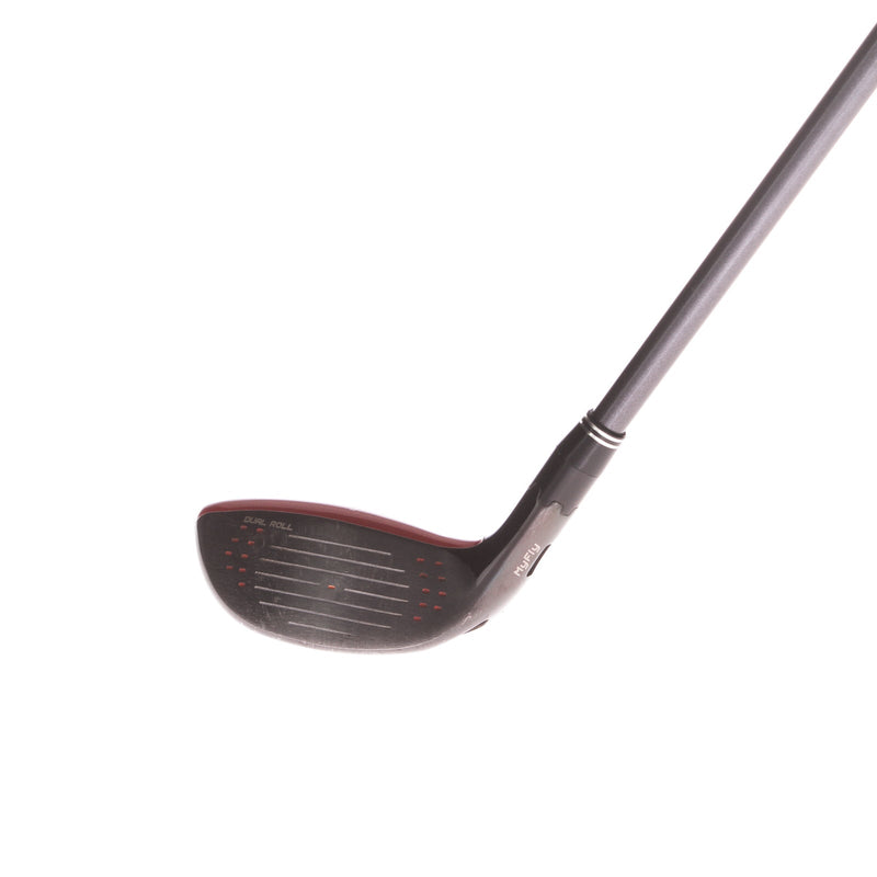 Cobra AMP CELL Graphite Men's Right 3 Hybrid 19 Degree Regular - CobraAMP Cell 55 R