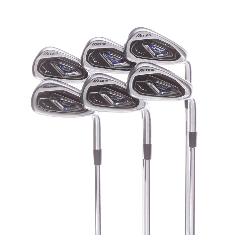 Mizuno JPX 825 Steel Men's Right Irons 5-PW Regular - N.S.Pro 950GH R