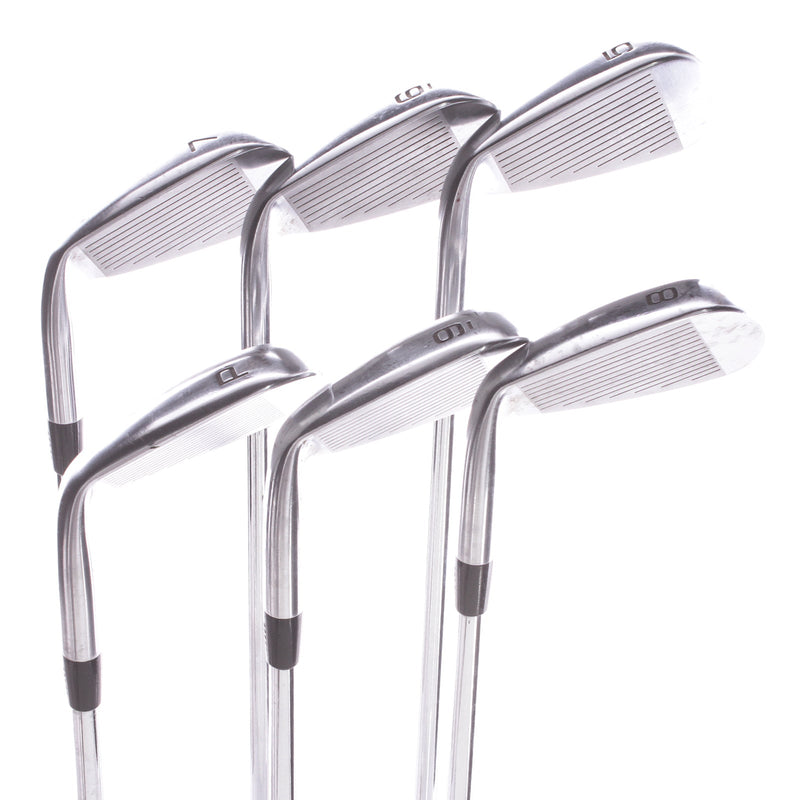 Mizuno JPX 825 Steel Men's Right Irons 5-PW Regular - N.S.Pro 950GH R