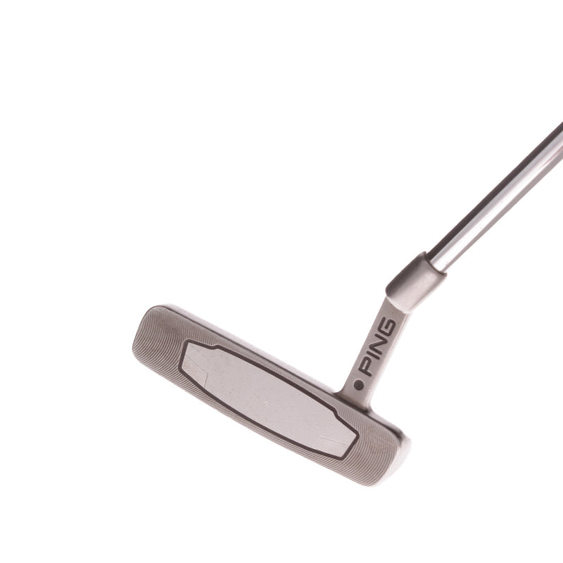 Ping iWi B60 Men's Right Putter Black Dot 34 Inches- Ping