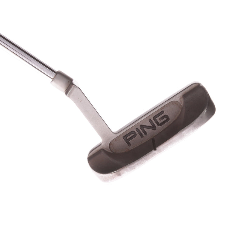 Ping iWi B60 Men's Right Putter Black Dot 34 Inches- Ping