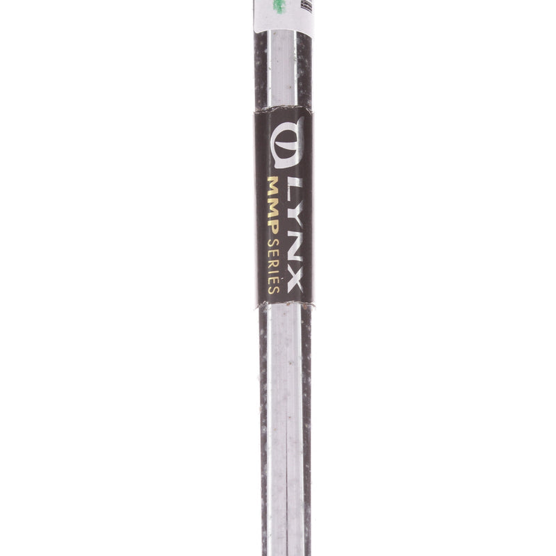 Lynx MMP 622 Men's Right Putter 35 Inches- Lynx