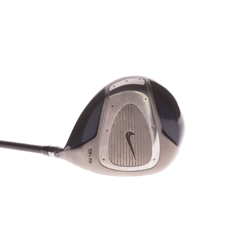 Nike NDS Graphite Men's Right Driver 9.5 Degree Regular - Nike Golf R