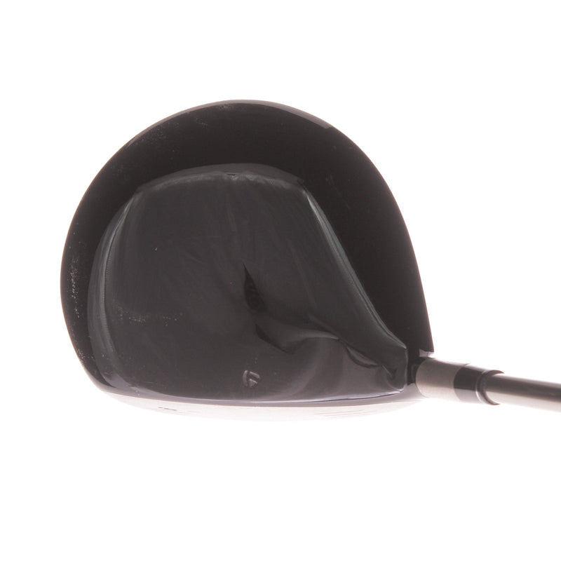 TaylorMade R5 Dual Graphite Men's Right Driver 9.5 Degree Regular - TaylorMade M.A.S.2 5-55 R