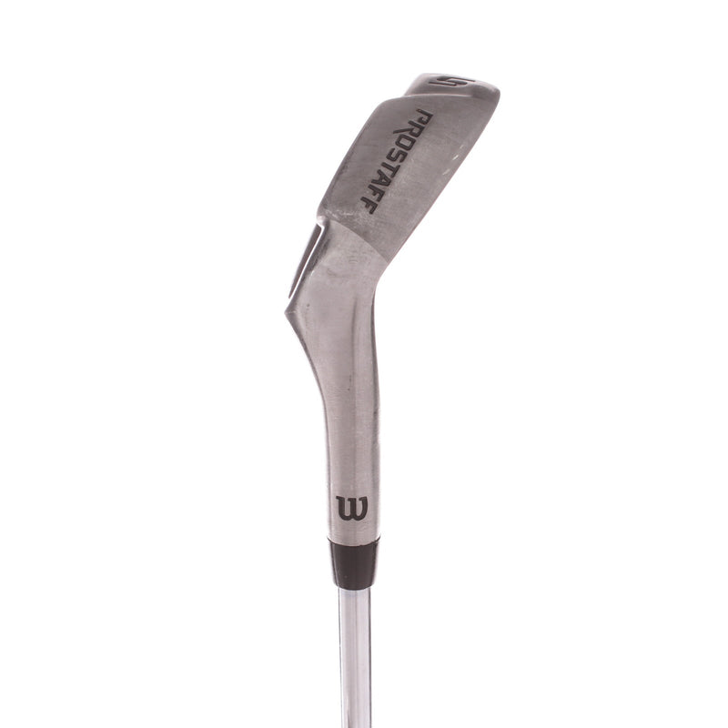 Wilson Staff SGi Prostaff Steel Men's Right Sand Wedge 56 Degree Regular - Wilson Prostaff SGi