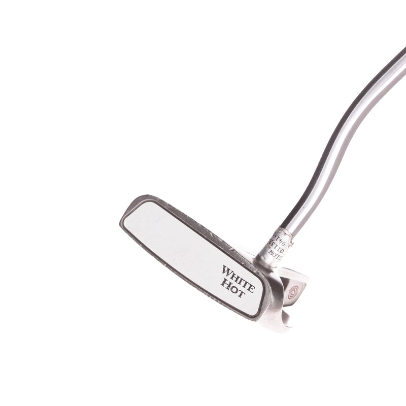 Odyssey White Hot 2-Ball Men's Right Putter 33 Inches- Odyssey