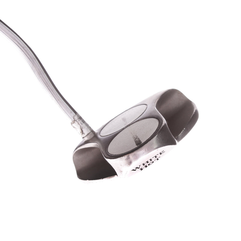 Odyssey White Hot 2-Ball Men's Right Putter 33 Inches- Odyssey