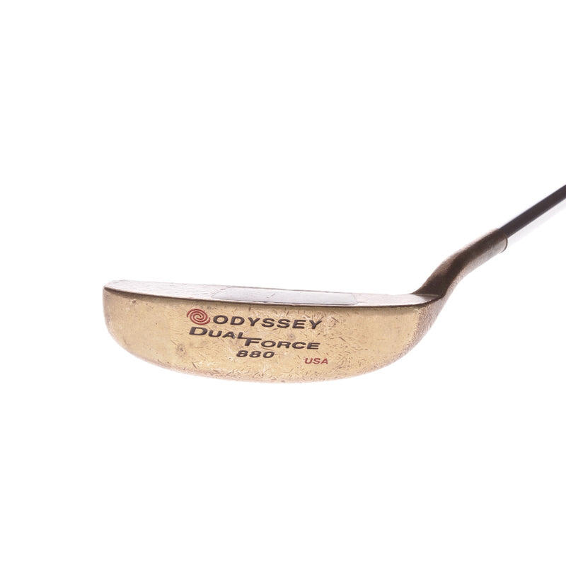 Odyssey Dual Force 880 Men's Right Putter 35 Inches- Odyssey