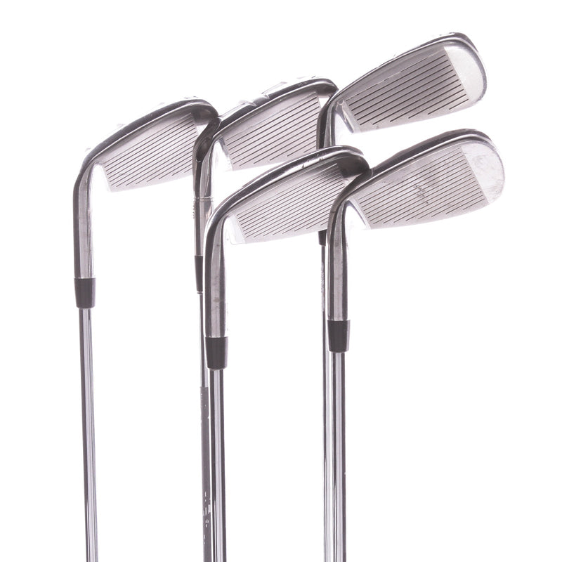 Cleveland Launcher XL Halo Steel Men's Right Irons 6-PW Regular - True Temper Dynamic Gold R300 98