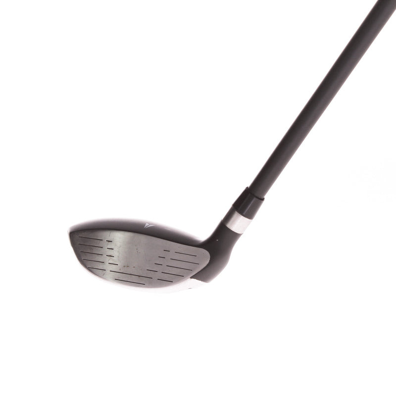 MacGregor DCT 3000 Graphite Men's Right Hybrid 24 Degree Regular - MacGregor DCT3000