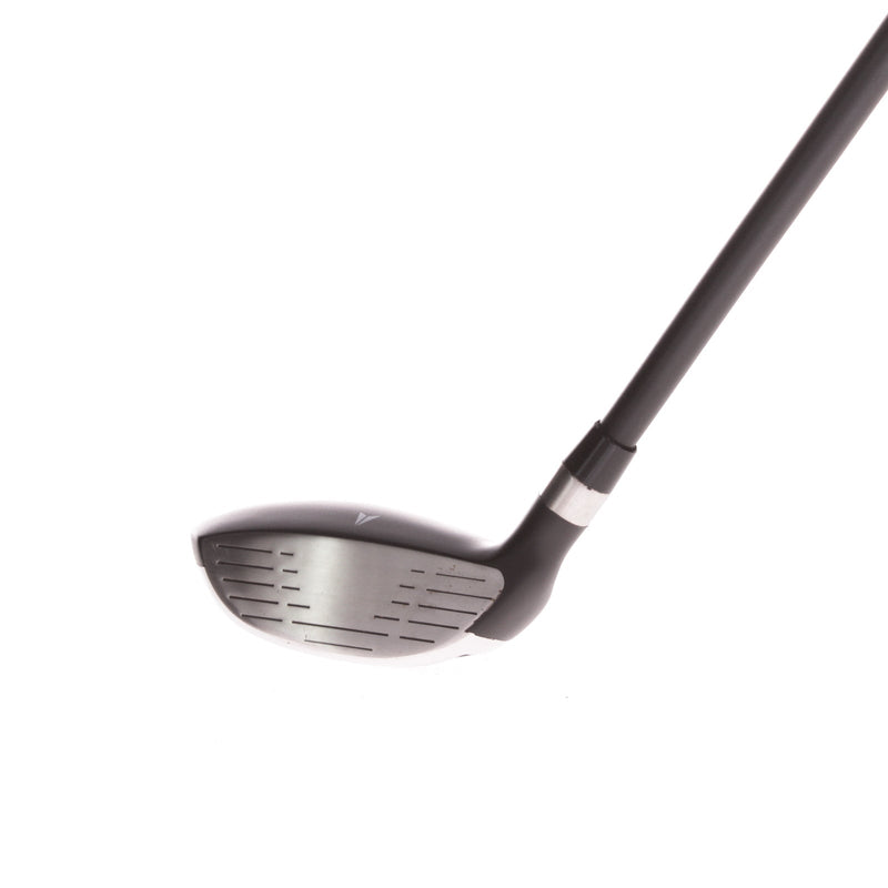 MacGregor DCT 3000 Graphite Men's Right Hybrid 21 Degree Regular - MacGregor DCT3000