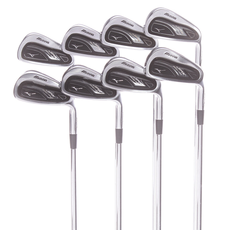 Mizuno JPX 800 Pro Steel Men's Right Iron 3-PW Regular - TRue Temper Dynalite Gold XP R300