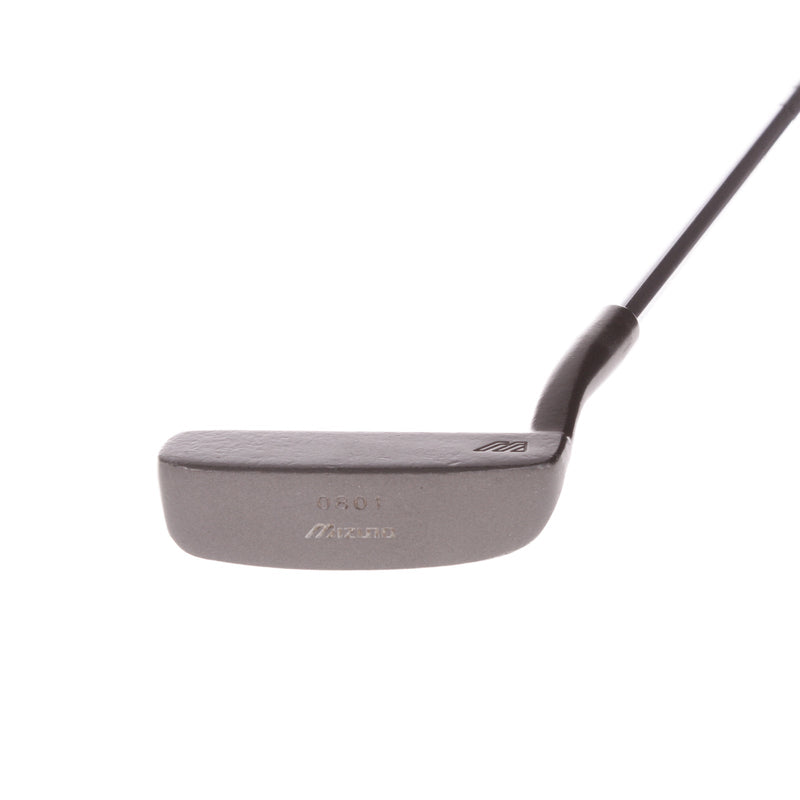 Mizuno Mizuno 0801 Men's Right Putter 35.5 Inches- Mizuno