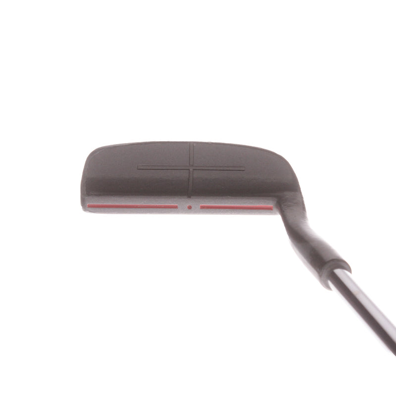 Mizuno Mizuno 0801 Men's Right Putter 35.5 Inches- Mizuno