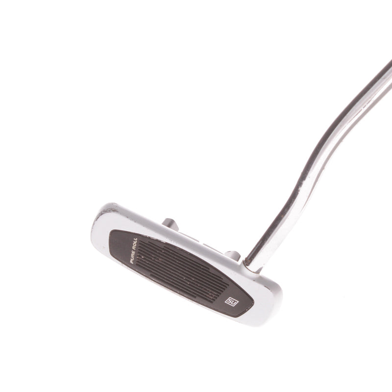 TaylorMade Raylor Ghost FO-72 Men's Right Putter 34 Inches- Super Stroke Slim 3.0