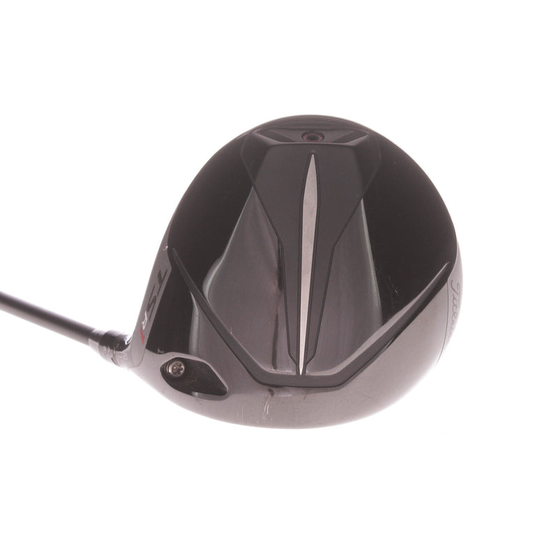 Titleist TSR1 Graphite Men's Right Driver 12 Degree Stiff - Tensei 1K Black 65 S