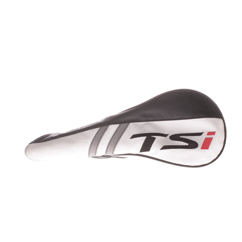 Titleist TSR1 Graphite Men's Right Driver 12 Degree Stiff - Tensei 1K Black 65 S